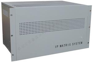 16 screen full HD network video matrix