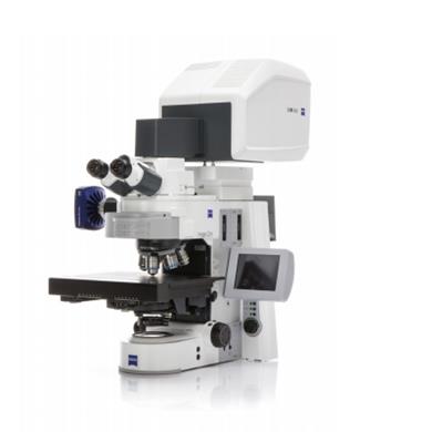蔡司激光共聚焦扫描显微镜LSM 800