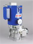 林肯ZPU01/02 电动润滑泵