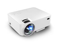 Zhimai T20I Mini Video LED LCD 1500 lumens Portable Projector