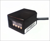 LV1000-R工业条码扫描模块，高精度，耐高低温