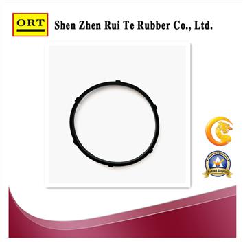 ACM(PA) rubber part with high temperature and oil resistant for auto parts