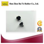EPDM diaphragm rubber part for valve&solenoid valve,water pump with good resistance to water ,good c