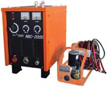 抽头式CO2气体保护焊机（分体）NBC-200B