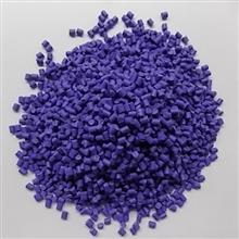V506紫色色母粒