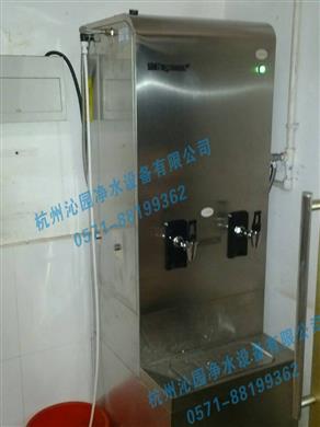 【杭州暴龙雨服科技有限公司】杭州商用开水器商用烧开水器 商用电热水器