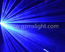 1-2W Blue Laser Light