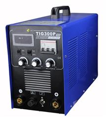 TIG300P 300A MOSFET Pulse TIG Inverter DC welding machine welder with CE Mark