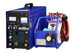 MIG300F 300A MIG MOSFET separated DC welding machine welder with CE Mark