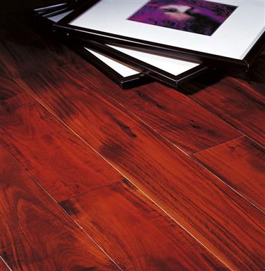 Manufacturer's direct sales of wooden flooring