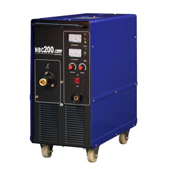 MIG200S 200A MIG MOSFET integrated DC welding machine welder with CE Mark