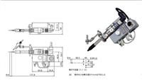 TSUTSUMI烙鐵頭TKN型