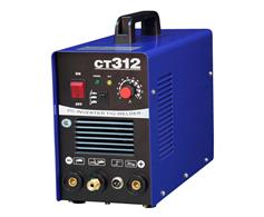 CT312 TIG/MMA/CUT MOSFET Inverter DC welding machine welder with CE Mark