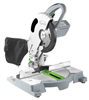 M1YX-2ZTH-190 Ø190mm Compound Mitre Saw power tools with GS Mark