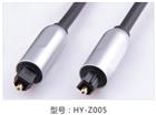 Audio - Z005 optical fiber line