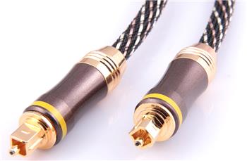 Audio Optical Fiber