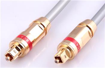 Audio Optical Fiber