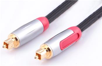 Audio Optical Fiber