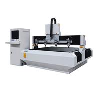 Professional engraving machine DC - 1530