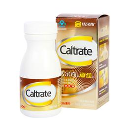 Caltrate 钙尔奇