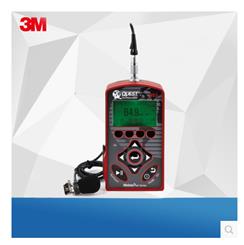 正品3M NP-DL仪器个体噪声剂量计 声音检测器 噪声测试仪 分贝仪