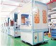 3 c product metal case processing automation