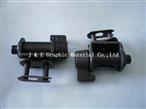 Muller Martini Replacement Parts Manufacturer in China 0210.0750.3