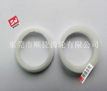 广东塑料齿轮
