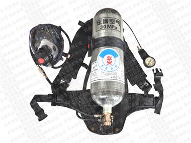 RHZKF9/30正压式消防空气呼吸器