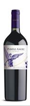 紫天使庄园葡萄酒
