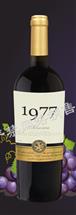 1977金标梅洛干红葡萄酒