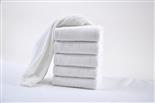 Durable cotton blended 120 grams of tissue Gaestgiveriet Hotel bath
