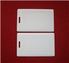 NFC专用标签504BIT存储NFC卡ISO14443A协议NTAG215厚卡,NFC吊牌卡