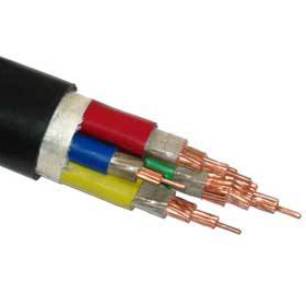 高低压电力铝芯电缆