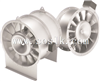 AMF Axial Flow fans