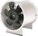 ASF Axial Flow fans