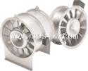 AMF Axial Flow fans