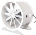 ACF-MA Axial Flow fans