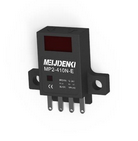 MP2-410N-E 扁平型光电传感器