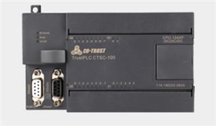 CTSC-100系列小型PLC