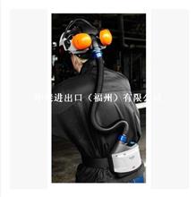 3M BT-40 耐热氯丁橡胶呼吸管 防护面罩呼吸管(84厘米)