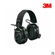 3M MT1H7F2 高降噪通讯耳罩PROTACII 头戴式 