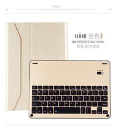 Wireless Keyboard For Ipad Pro 12.9 With Folding case 