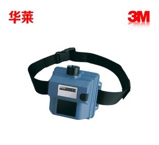 3M 尘霸（DM）电动送风滤尘装置（021-00-38P）