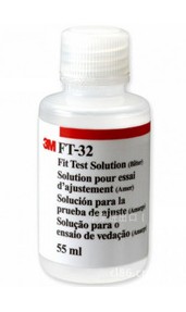 3M FT-32 密闭性测试溶液（苦味）