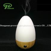 Aroma diffuser GL-1001-F-2 - Bamboo base