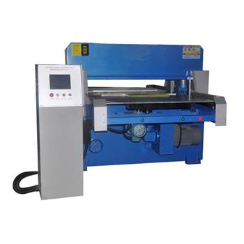 Automatic hydraulic press machine
