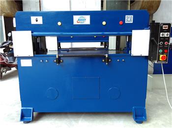 Hongtai Double-Side Hydraulic Cutting Machine