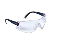 3M 10196超轻舒适型防护眼镜(防雾防刮擦涂层）