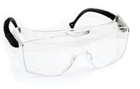 3M 12308 中国款有框防护眼镜(防雾) (带LA标志)  &